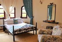 Meryem’s Hotel