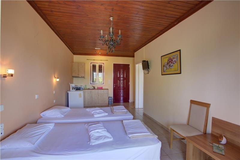 Calderimi Lefkada