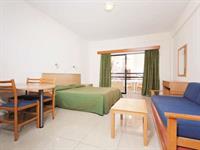 Summer's Hotel Apartments