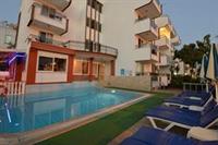 Cennet Apartments