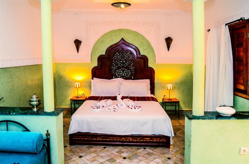 Riad Atlas Acacia