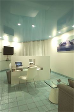 Waterstones Hotel