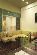 Waterstones Hotel