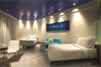 Waterstones Hotel
