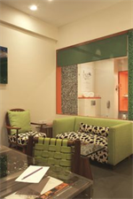 Waterstones Hotel