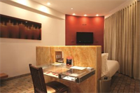 Waterstones Hotel