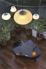 Waterstones Hotel