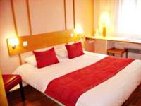 HoteThe Originals City, Le Cottage d'Amphitryon