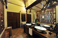 Amatao Tropical Residence