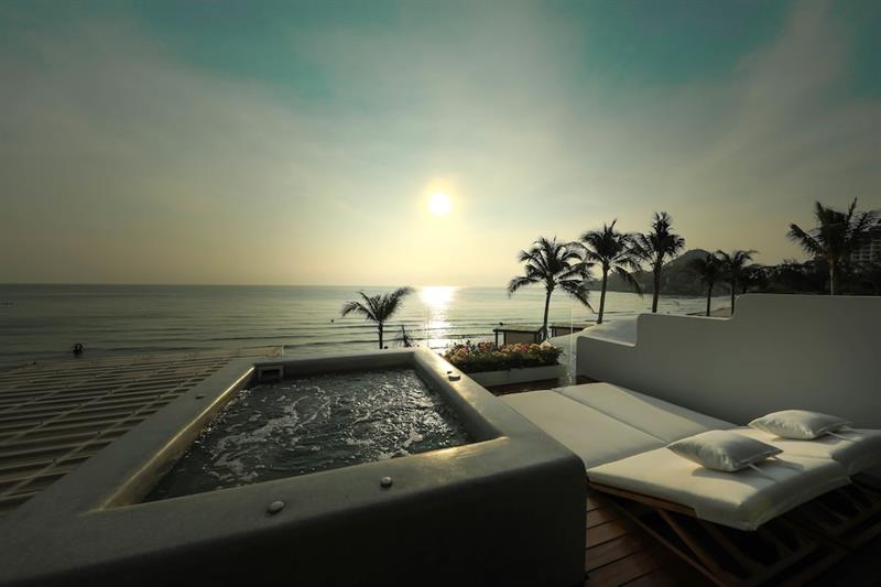 Bilder från hotellet Kundala Beach Resort Hua Hin - nummer 1 av 10