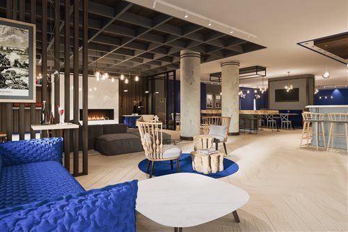 Hotel Number One by Grano