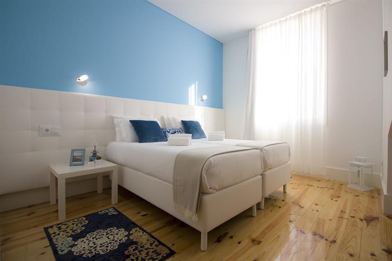 Billede av hotellet Turista da Trindade - nummer 5 af 10