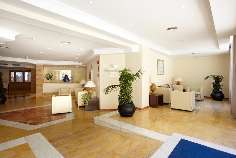 Hotellbilder av Grupotel Imperio Playa - nummer 1 av 10