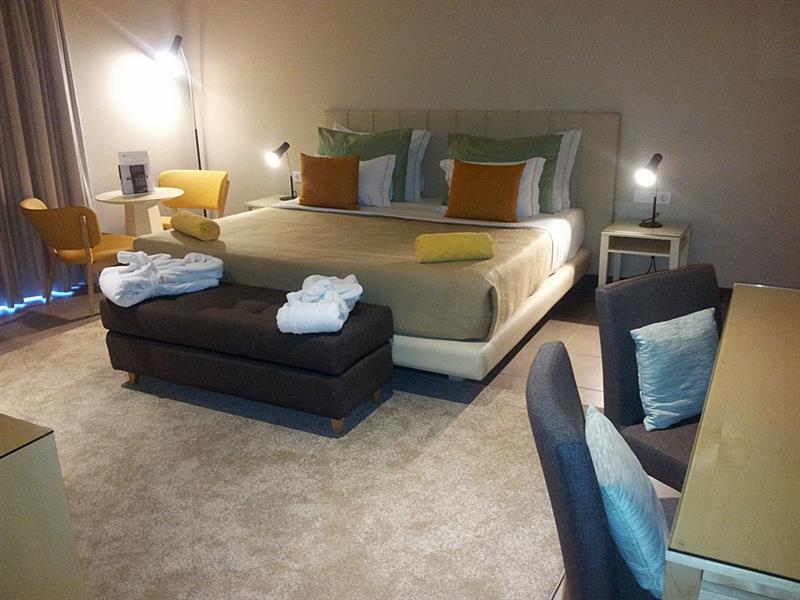 SONGO HOTEL BY MONTEBELO photo 5