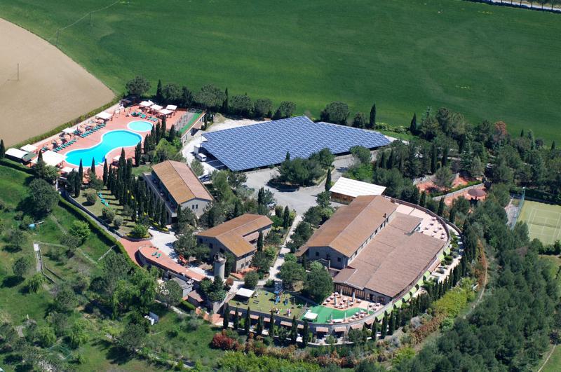 Hotellbilder av Fattoria Belvedere - nummer 1 av 98