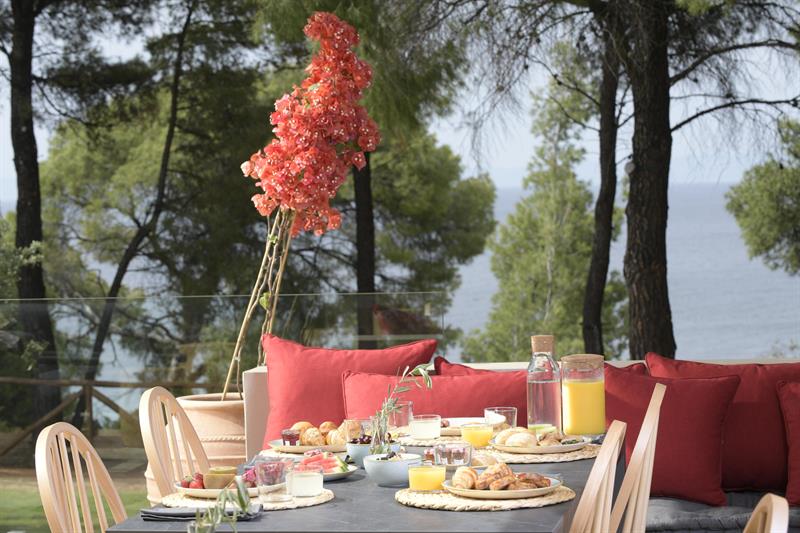 Hotel Amantes Villas And Suites, Griechenland, Nikiti. Großes 2