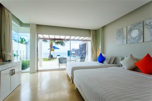 Samui Resort Beach Resort