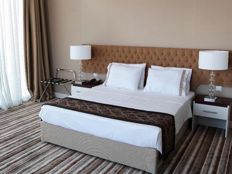 Hotel Denizkizi Hotel, Zypern, Alsancak. Großes 1