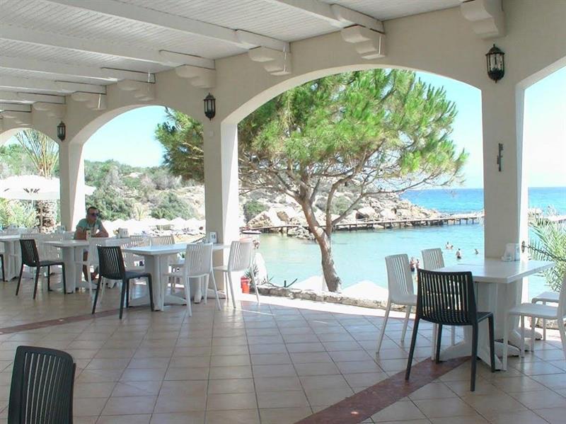 Hotel Denizkizi Hotel, Zypern, Alsancak. Großes 2