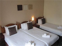 Happy Return Hotel
