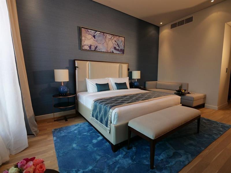 Rixos The Palm Luxury Suite Collection