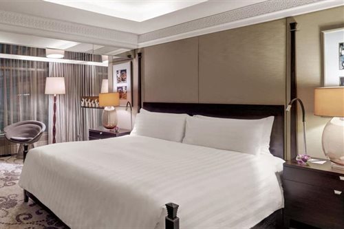 Hotell Indonesia Kempinski Jakarta