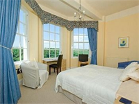 Barclay House Cottages