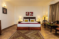 The Allure Hotel, E-82