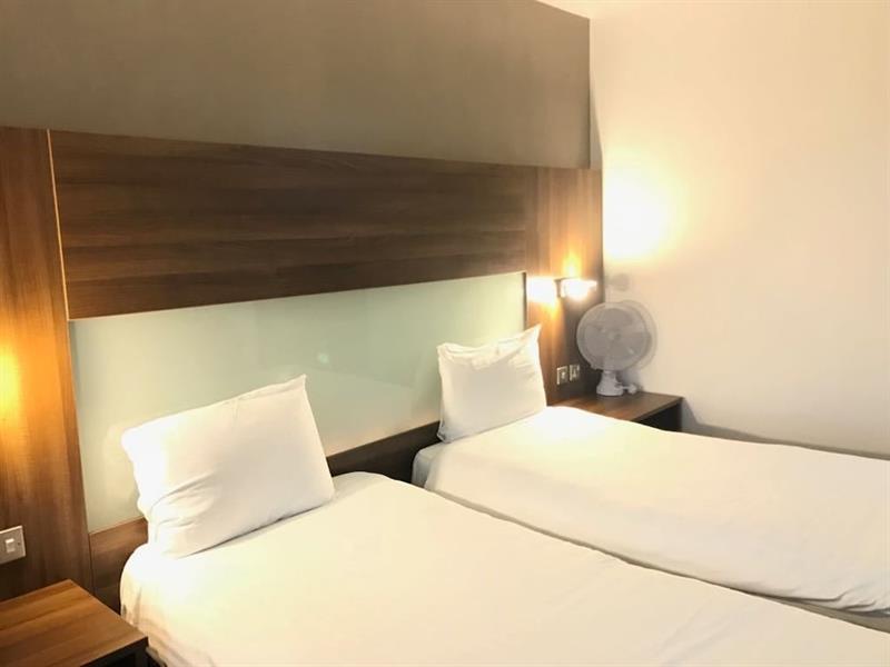 Hotel Mercure St Helens, Großbritannien, Saint Helens. Großes 1