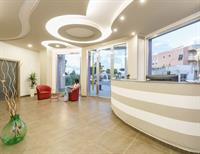 Hotellbilder av Travini Hotel Residence - nummer 1 av 101
