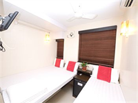 New International Guest House