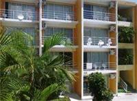Hotel Club Marbella