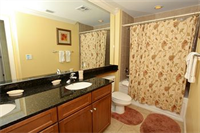 Balcony Area