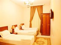 Rakhaa Al Diyafah Hotel