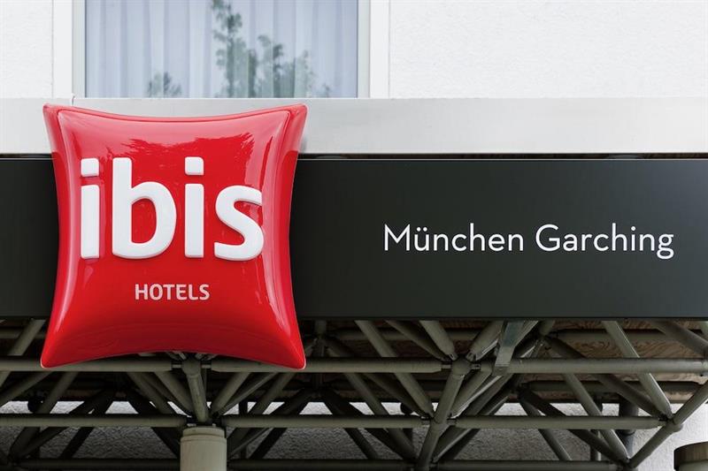 Hotel Ibis Muenchen Garching, Deutschland, Garching bei München. Großes 1