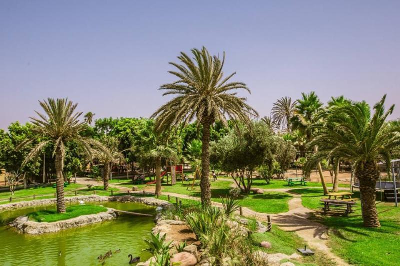 Hotel Domaine Villate Limoune, Marokko, Oulad Teima. Großes 1