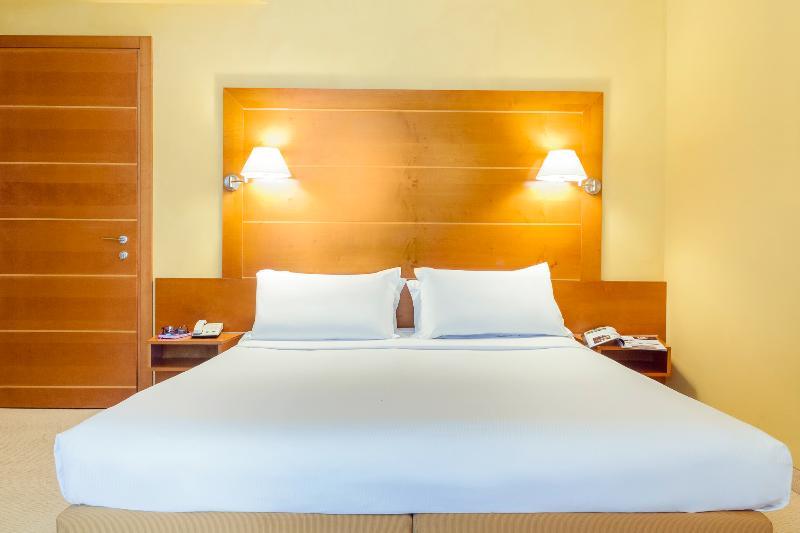 Hotel Ibis Styles Bari Giovinazzo, Italien, Giovinazzo. Großes 2