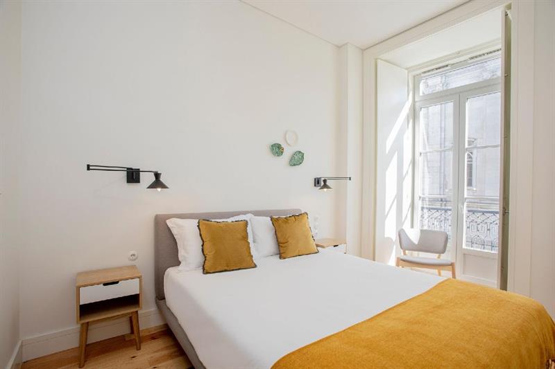 Billede av hotellet MONTEBELO LISBON DOWNTOWN APARTMENTS - nummer 1 af 10