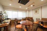 Billede av hotellet Hotel Cerezo - nummer 1 af 10