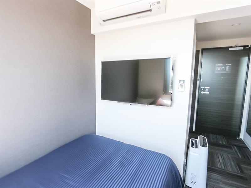 Bilder från hotellet Hotel Livemax Takadanobaba Ekimae - nummer 1 av 10