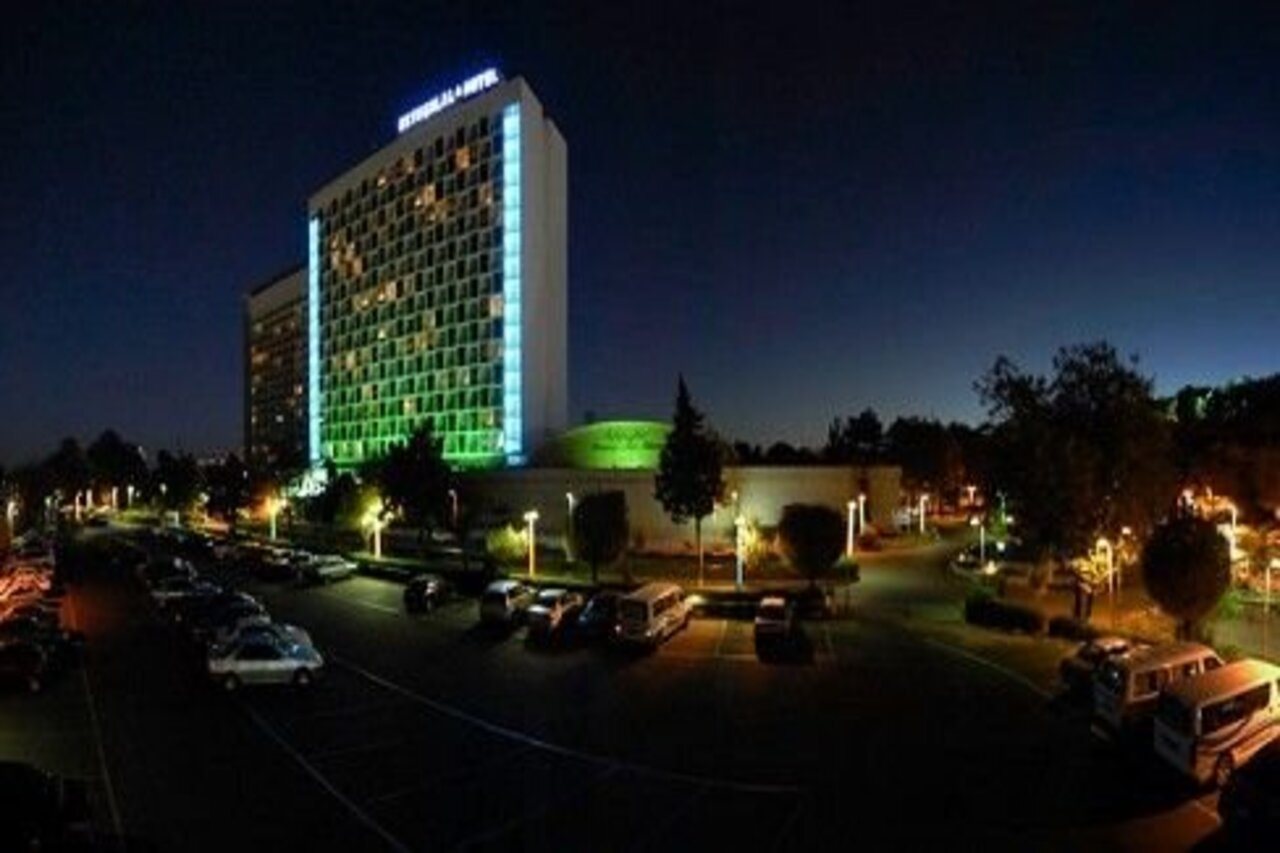 Hotel Parsian Esteghlal West Wing
