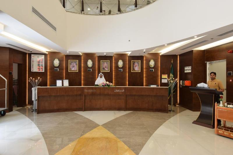 Bilder från hotellet Ruve Jeddah Hotel - nummer 1 av 10