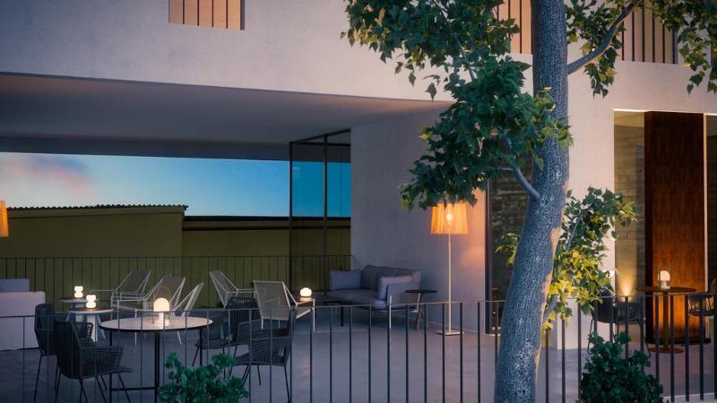 Hotel Alinea Suites Limassol Center, Zypern, Limassol. Großes 1