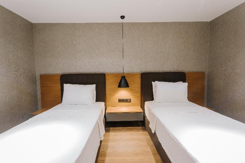 Beyaz Boutique Hotel