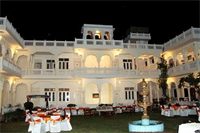 Hotel Royal Jaipur Palace