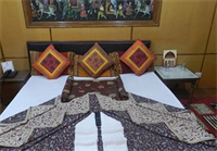 Hotel Royal Jaipur Palace