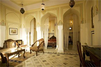 Naila Bagh Palace