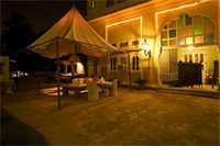 Naila Bagh Palace