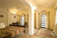 Naila Bagh Palace