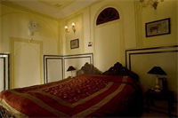 Naila Bagh Palace
